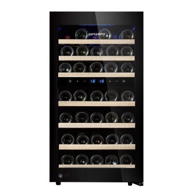 Винный холодильник GGM Gastro WKM120S-1N