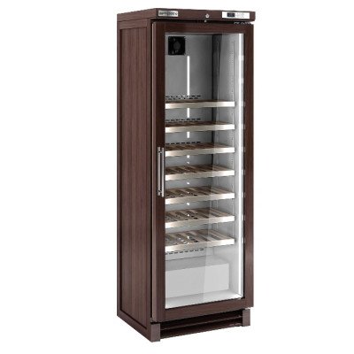 Винный холодильник PREMIUM PLUS- 350 л GGM Gastro WKI350