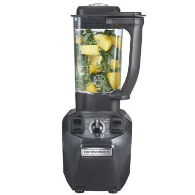 Высокопроизводительный блендер HBH455 GGM-Gastro MHPHBC4