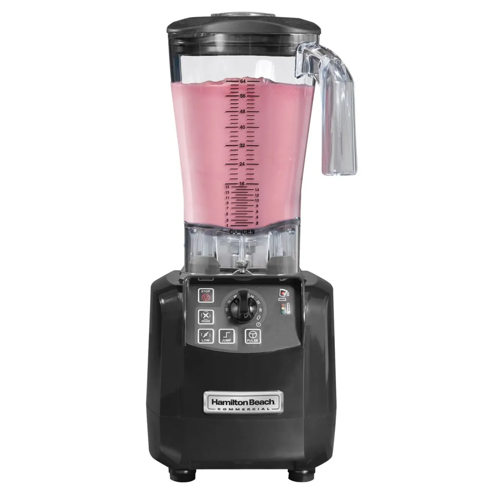 Высокопроизводительный блендер HBH650 GGM-Gastro MHPHBC6