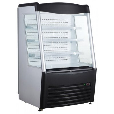 Витрина-горка холодильная GoodFood RTS390L