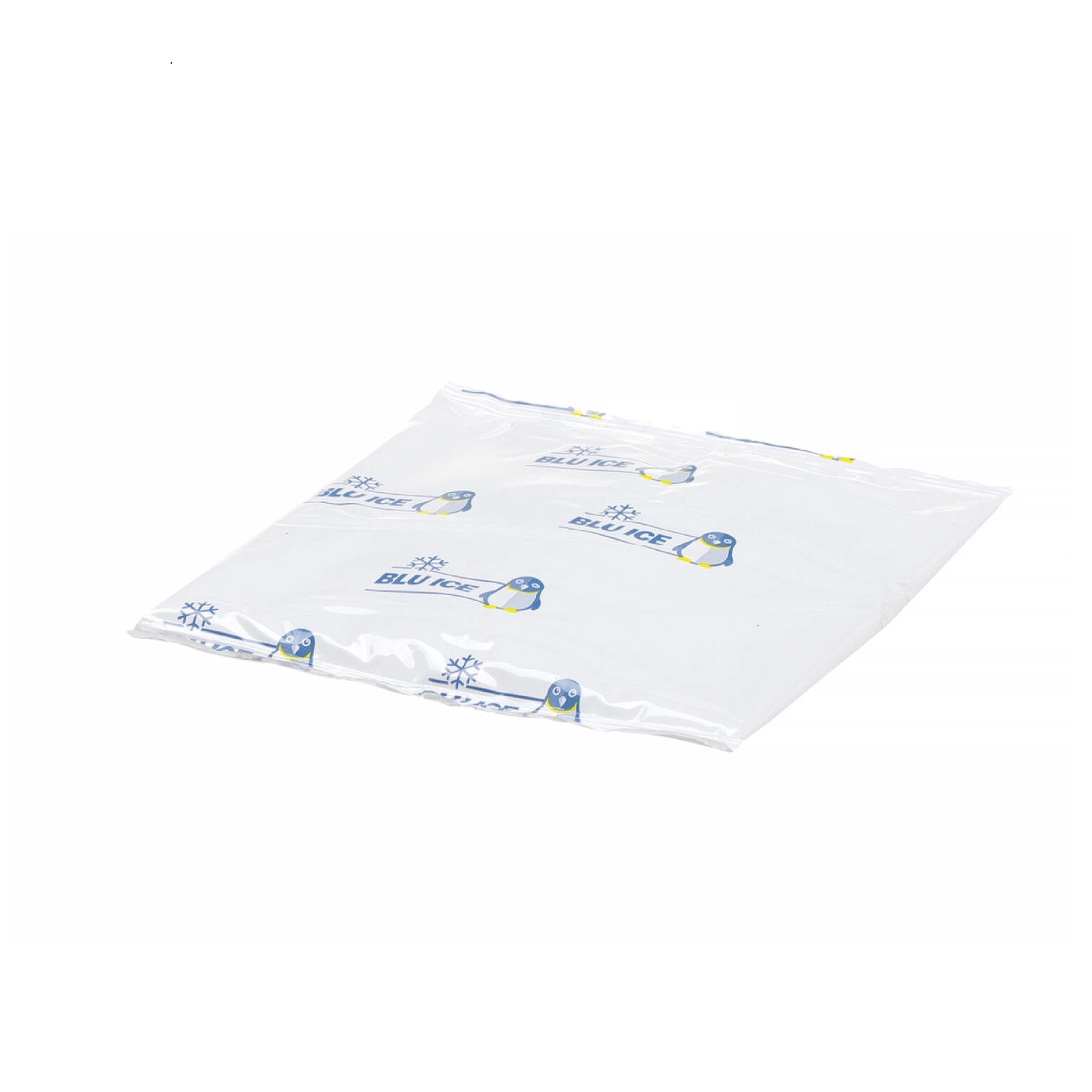 Вітрина  HENDI, 465x315x(H)195 мм 871775 Hendi Stainless steel;PP (Polypropylene);PS (Polystyrene) - 5