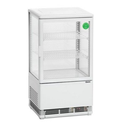 Холодильная витрина Bartscher 700258G