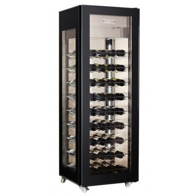 Витрина холодильная для вина GoodFood RT400L2