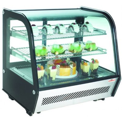 Витрина холодильная FROSTY RTW 120