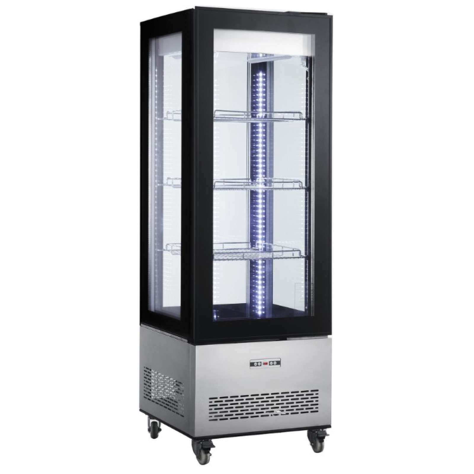 Вітрина холодильна GoodFood RT400L
