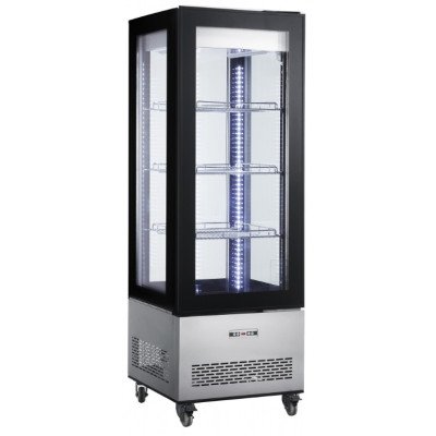 Витрина холодильная GoodFood RT400L