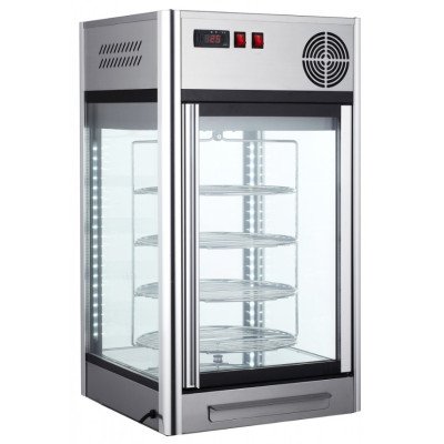 Витрина холодильная GoodFood RTW108L
