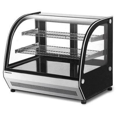 Витрина холодильная настольная Frosty GN1200CT