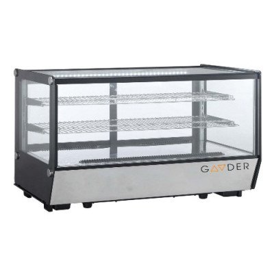 Холодильная витрина настольная Gooder XCW-200 CUBE