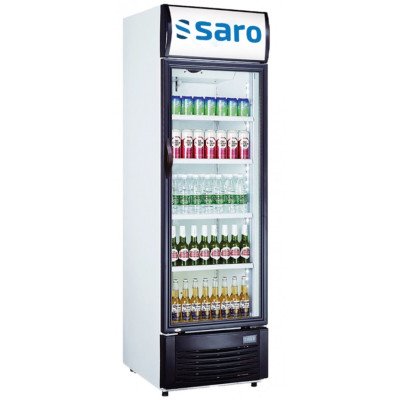 Холодильная витрина настольная SARO VRX 955/380