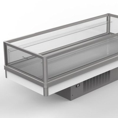 Витрина холодильная Oscartielle MEGA-2 TN200 R290