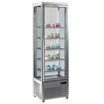 Витрина холодильная Tecfrigo Diva 451GS (cod.02)