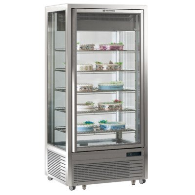 Витрина холодильная Tecfrigo Diva 651GS (cod.02)