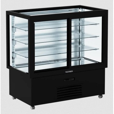 Холодильная витрина Tecfrigo KARINA 137QP