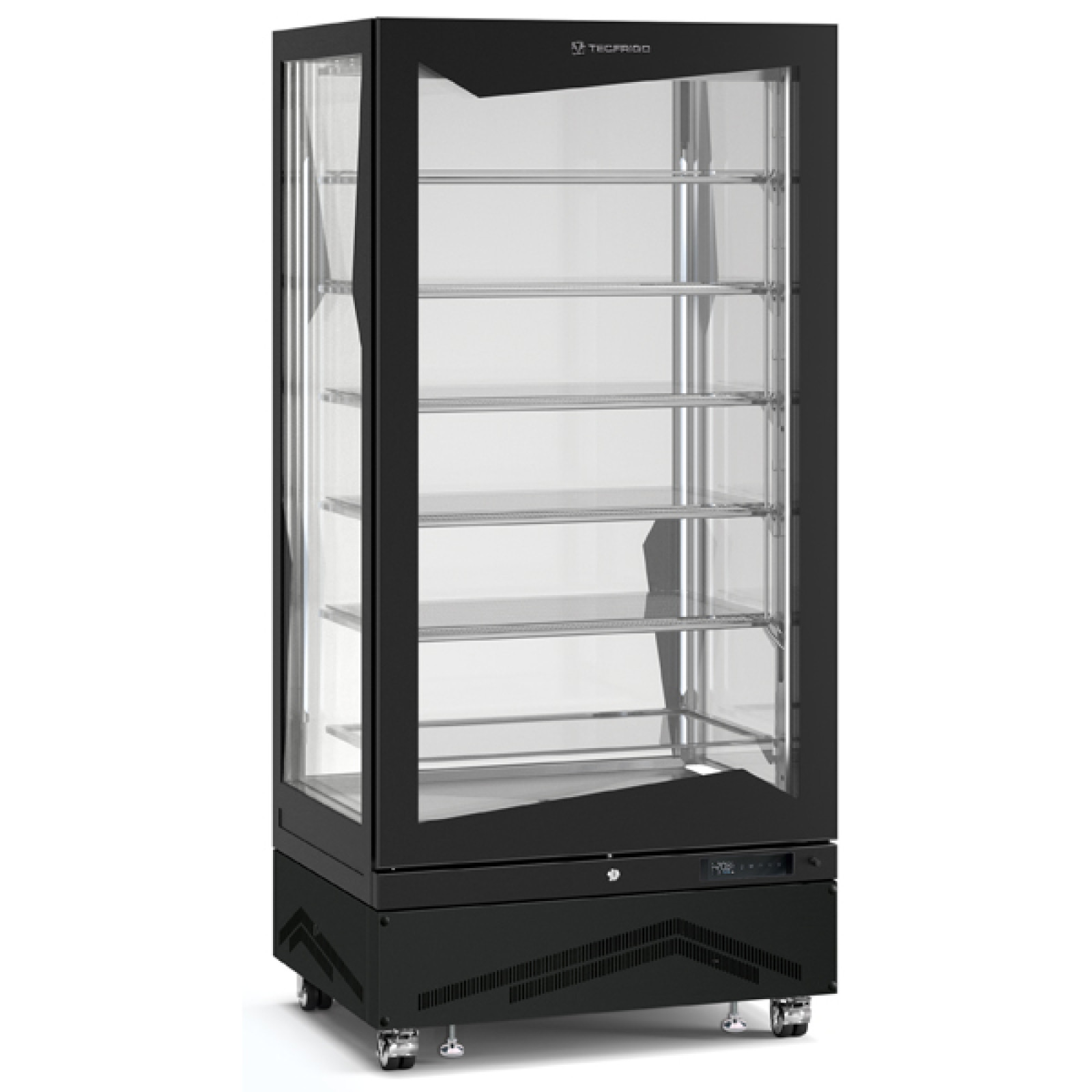 Витрина холодильная Tecfrigo Marylin 650Q