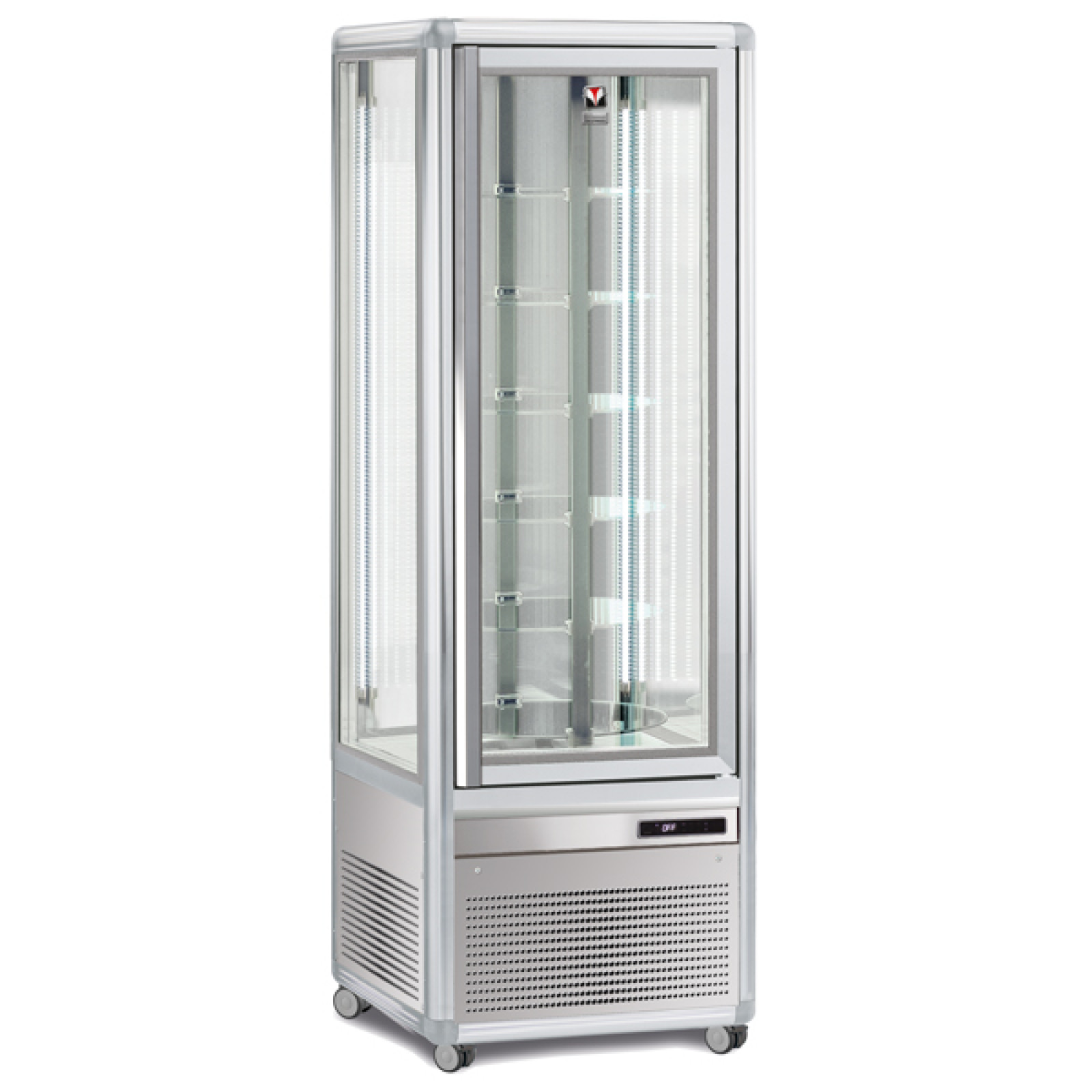 Витрина холодильная Tecfrigo Snelle 351R