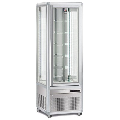 Витрина холодильная Tecfrigo Snelle 351R