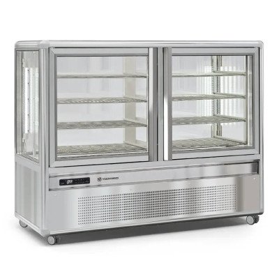 Холодильная витрина Tecfrigo SNELLE 501G (cod.01)