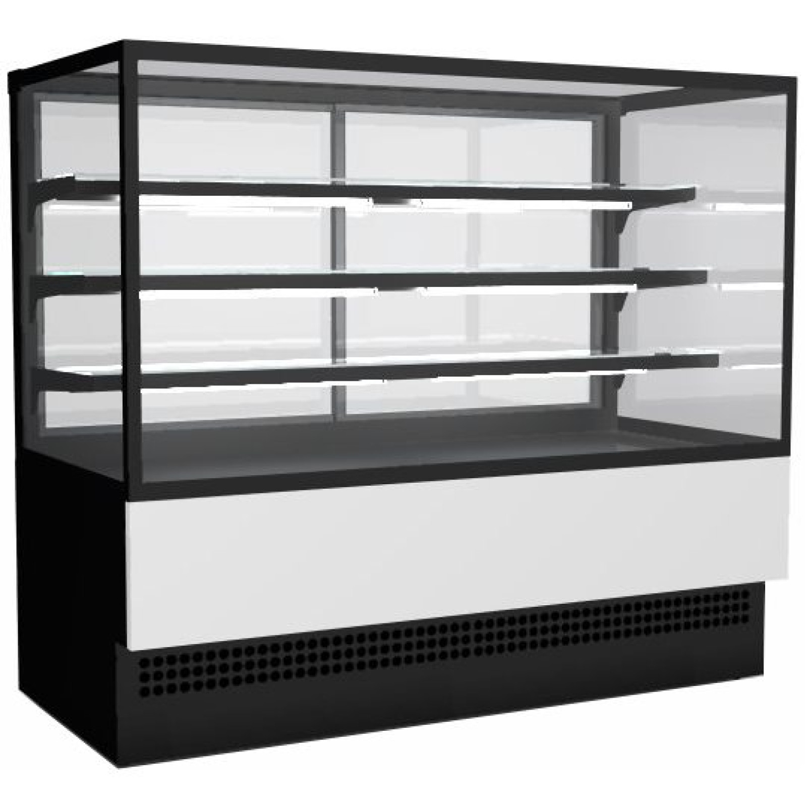 Вітрина холодильна Tecnodom EVOK180V