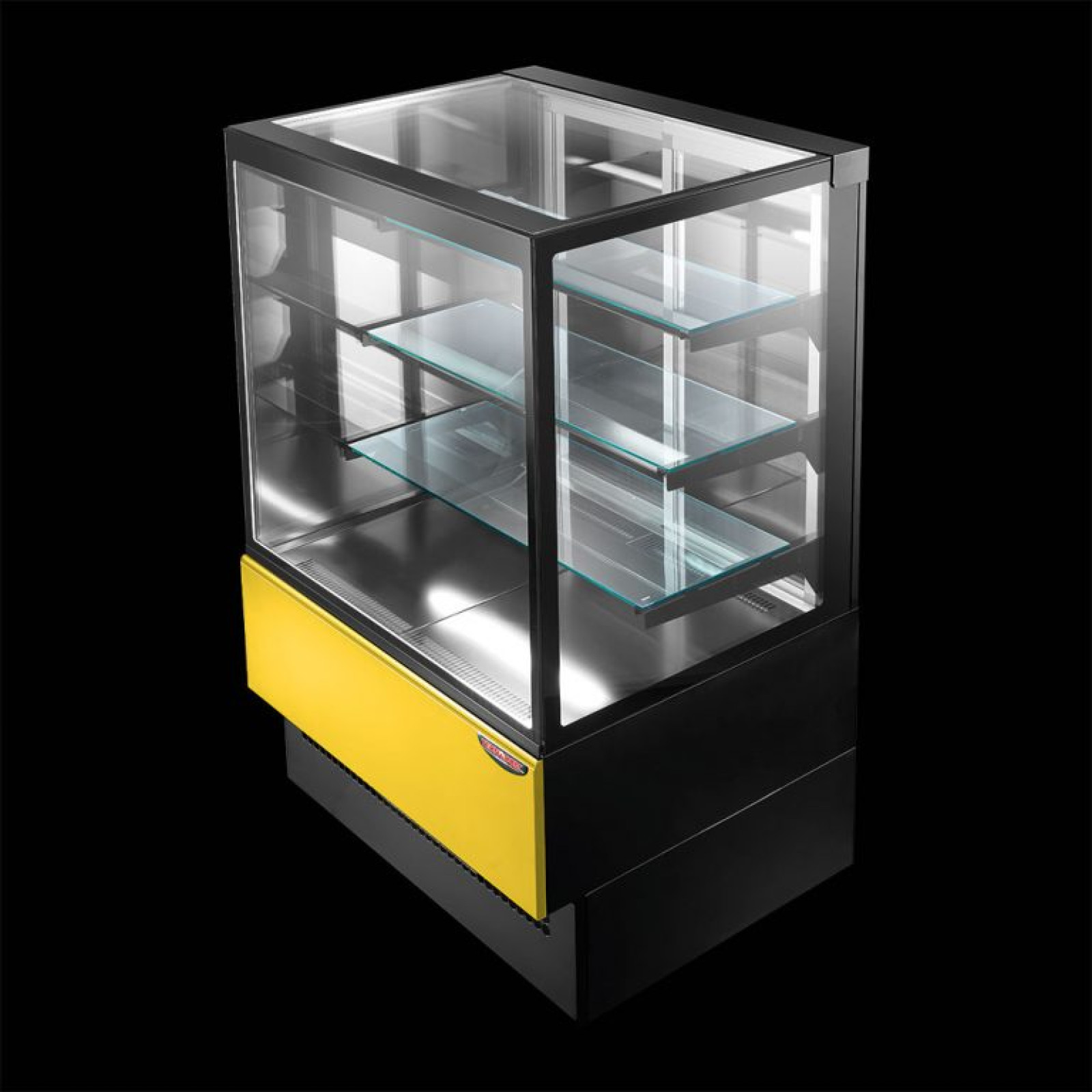 Вітрина холодильна Tecnodom P-EVOK120V