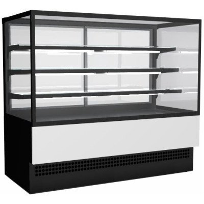 Холодильная витрина Tecnodom P-EVOK180V