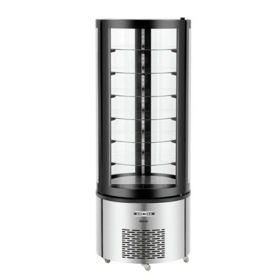 Вітрина кондитерська Bartscher 700314