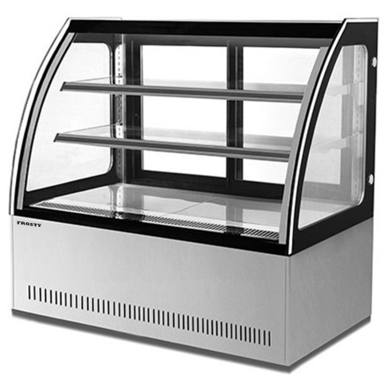 Витрина кондитерская Frosty GN1200C2