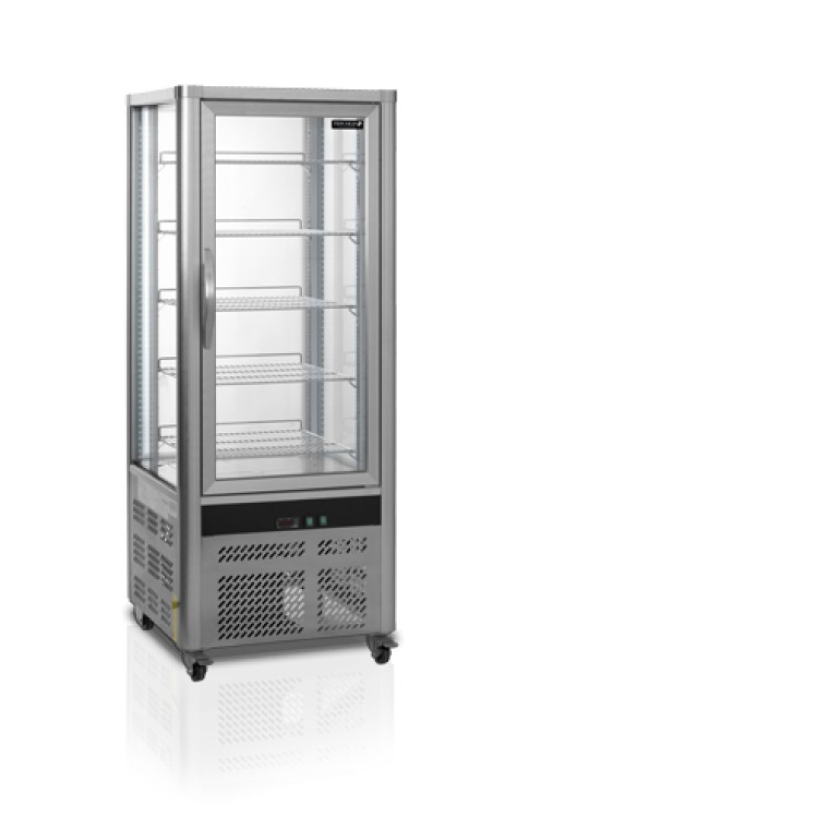 Холодильная витрина кондитерская TEFCOLD UPD200