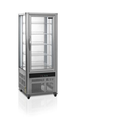 Холодильная витрина кондитерская TEFCOLD UPD200