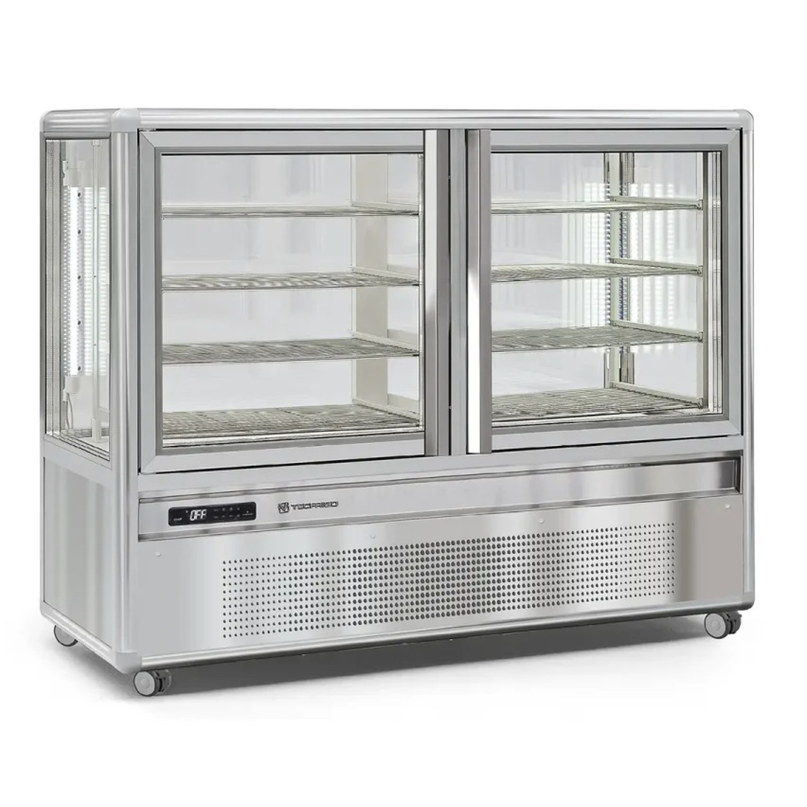 Витрина морозильная Tecfrigo SNELLE 501 GBT (cod.01)