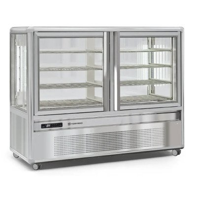 Витрина морозильная Tecfrigo SNELLE 501 GBT (cod.01)
