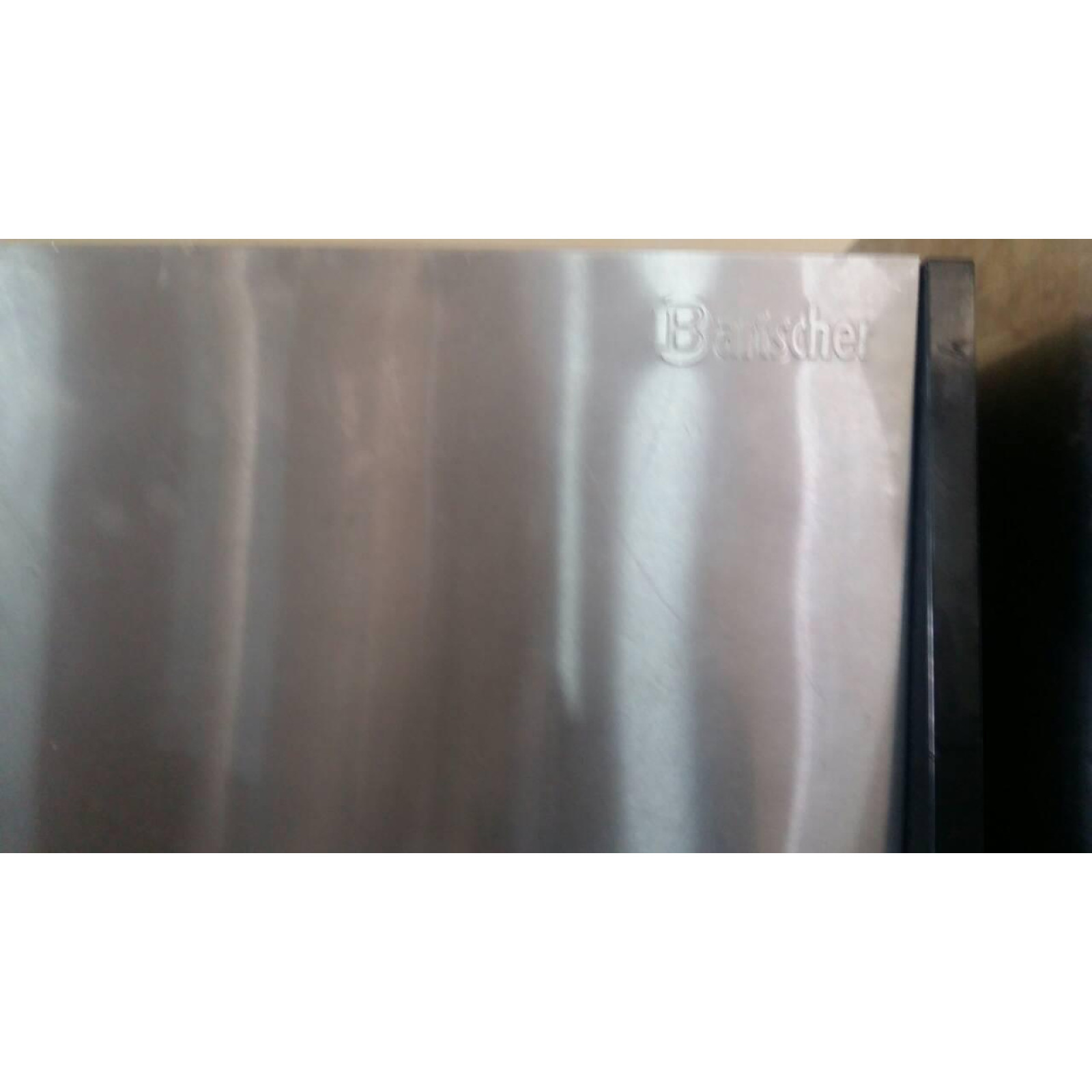 Вітрина охолоджувальна вино Bartscher Vino Bar RTJ-15L - 1