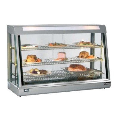 Витрина тепловая Bartscher 306055
