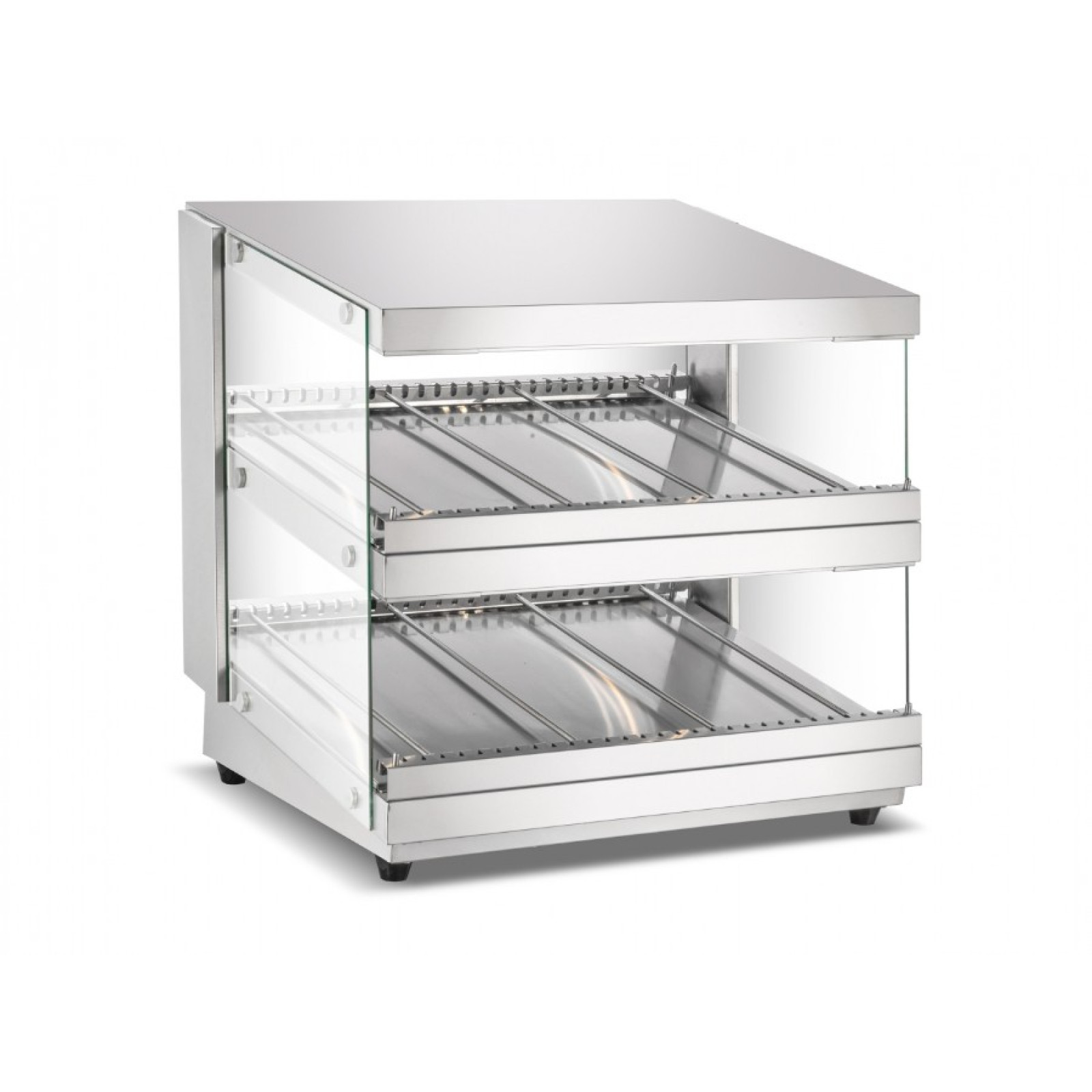 Витрина тепловая GoodFood WS65 ELIT
