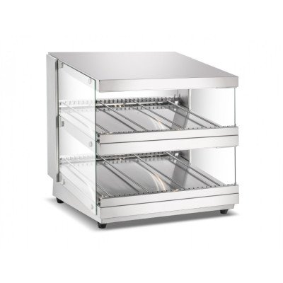 Витрина тепловая GoodFood WS65 ELIT