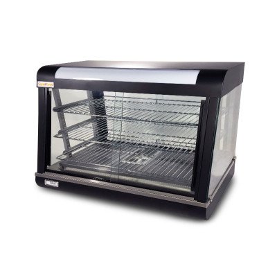Витрина тепловая GoodFood WS920 Black Line