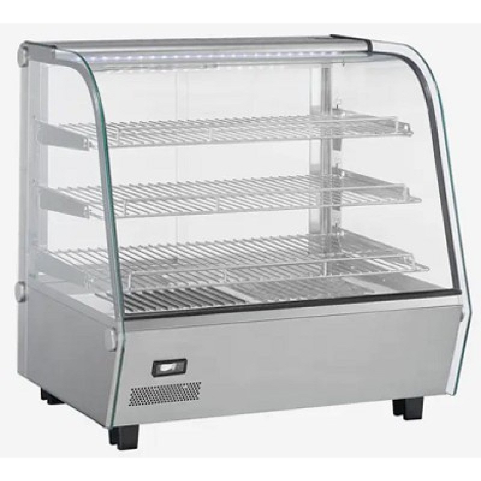 Витрина тепловая Hurakan HKN WD-120L