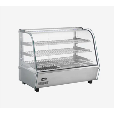 Витрина тепловая Hurakan HKN WD-160L