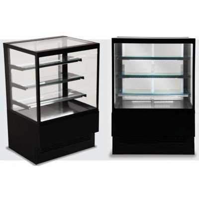 Витрина тепловая Tecnodom EVOKHOT120V