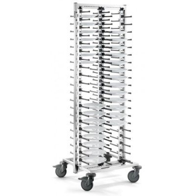 Тележка Blanco Professional SERVISTAR GASTRO 80 2