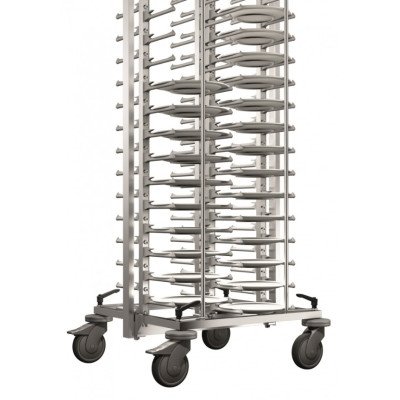 Тележка Blanco Professional SERVISTAR GASTRO 80