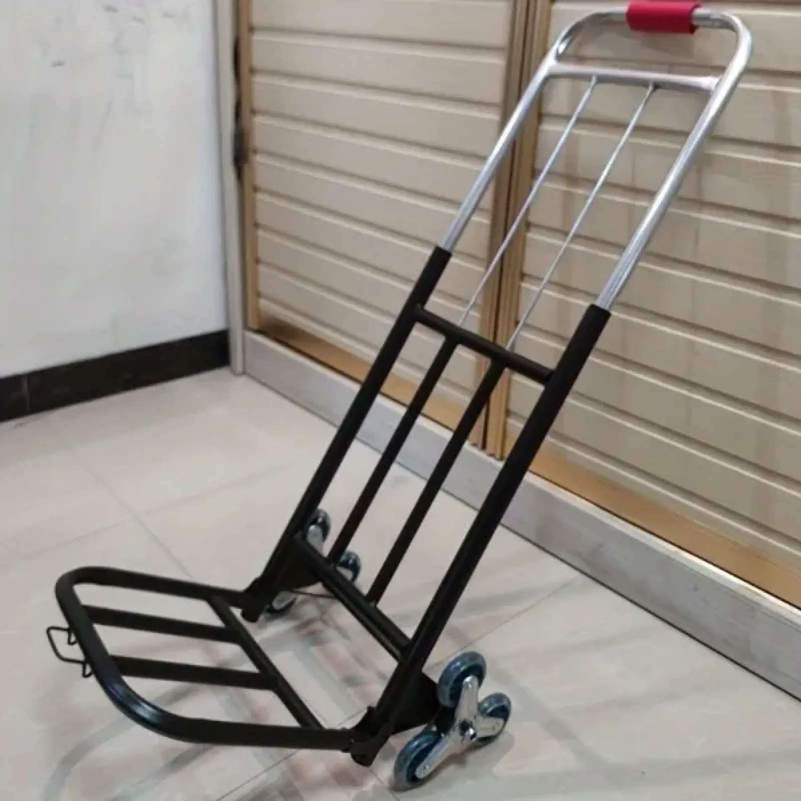 Тележка для грузов ZUVER S100