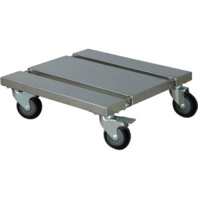 Тележка передвижная для термоконтейнеров серии 600М Termobox 600 M THERMOBOX TROLLEY	