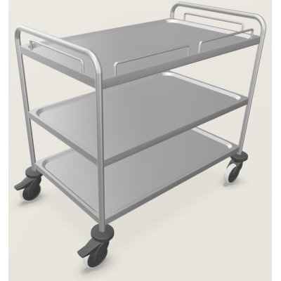Тележка сервировочная Blanco Professional SW10x6-3 BASIC