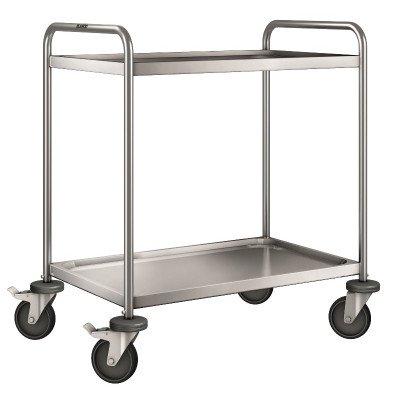 Тележка сервировочная Blanco Professional SW8x5-2