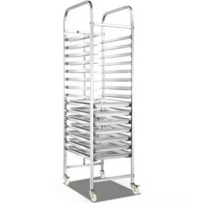Тележка-шпилька на 15 уровней Berg SH15-600x400