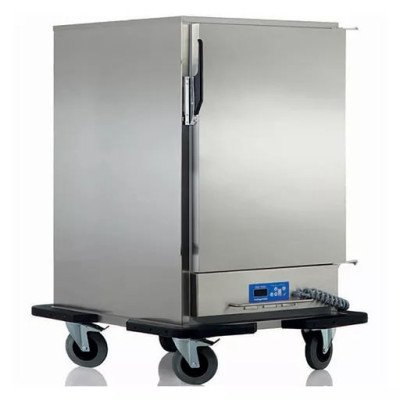 Тележка тепловая OZTI OBA 70130
