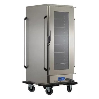 Тележка тепловая OZTI OBAC 70182