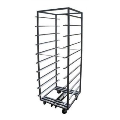 Тележка Wachtel 600x800 на 20 уровней